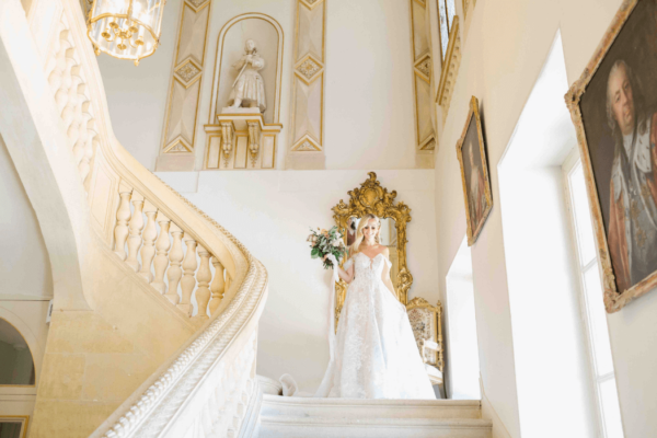 CLD - Main Page - Stairs