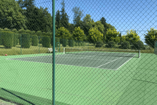 CLD - Main Page - Tennis